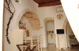 Photo 3 - Aria di Casa Trulli