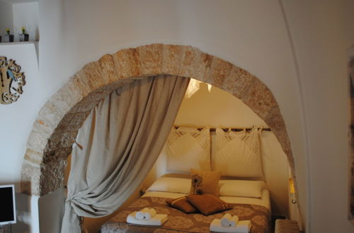 Photo 4 - Aria di Casa Trulli