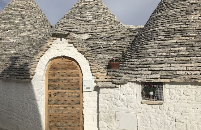 Aria di Casa Trulli - Foto 1