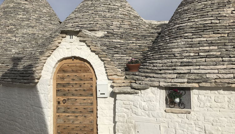 Foto 1 - Aria di Casa Trulli