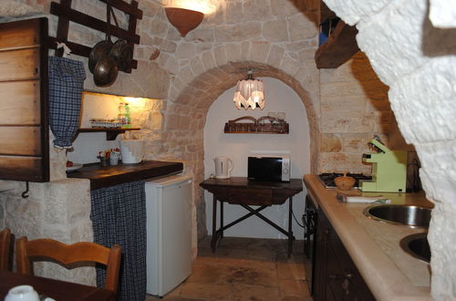 Photo 6 - Aria di Casa Trulli