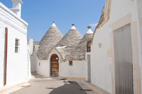 Foto 44 - Aria di Casa Trulli