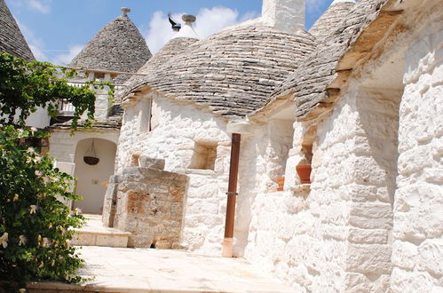 Photo 47 - Aria di Casa Trulli