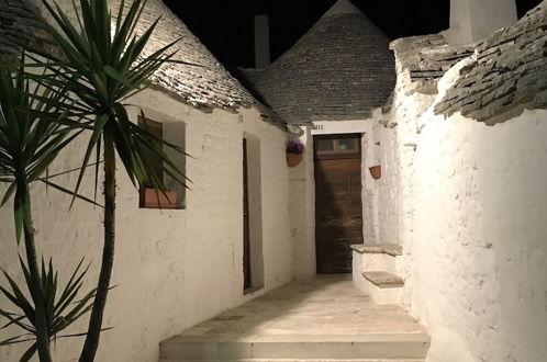 Foto 45 - Aria di Casa Trulli