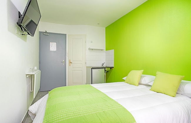 Hotel Monte Cristo - Foto 1