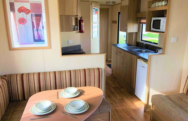 Golden Anchor Holiday Park - Foto 6