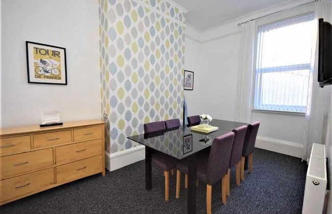 Seaways Holiday Home - Foto 5