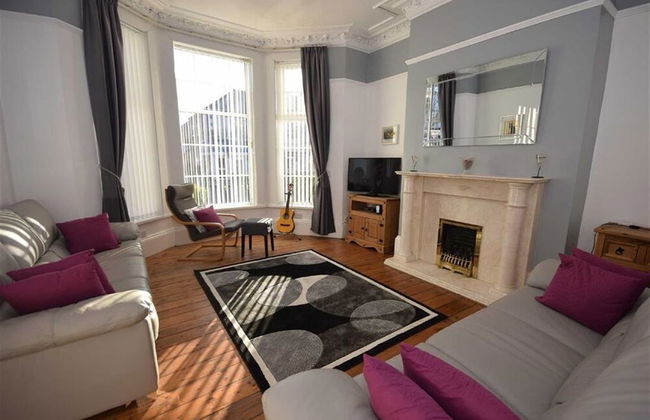 Seaways Holiday Home - Foto 1