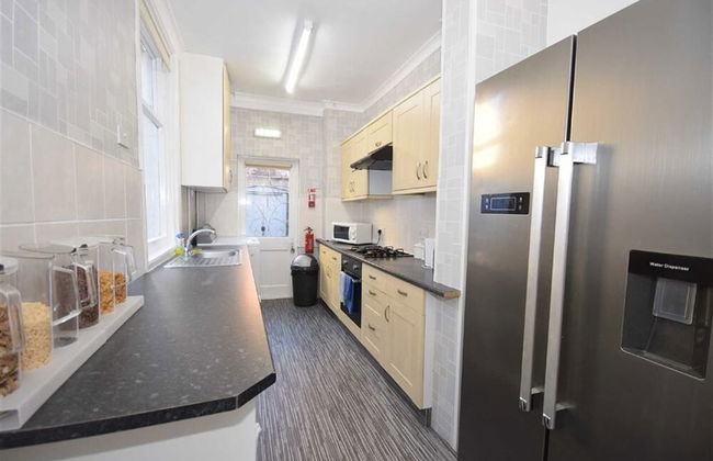 Seaways Holiday Home - Foto 11