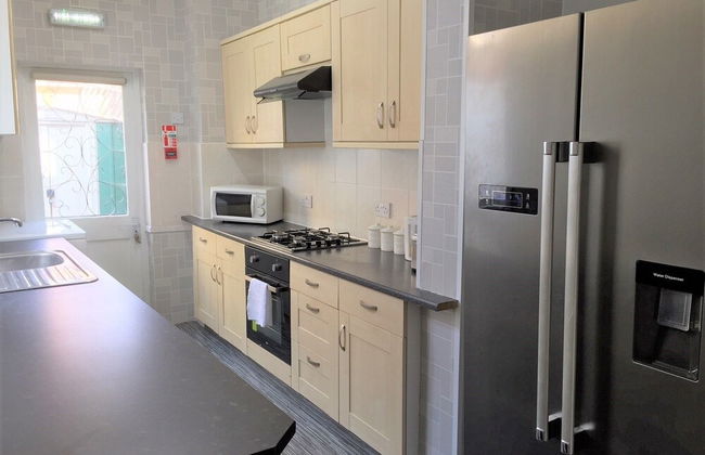Seaways Holiday Home - Foto 6