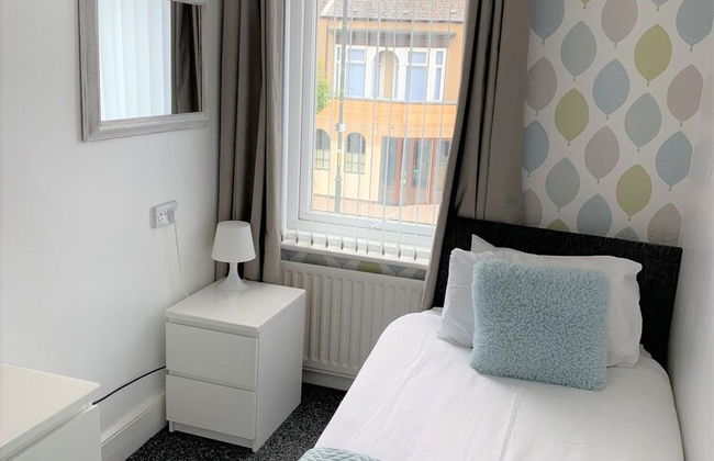 Seaways Holiday Home - Foto 4