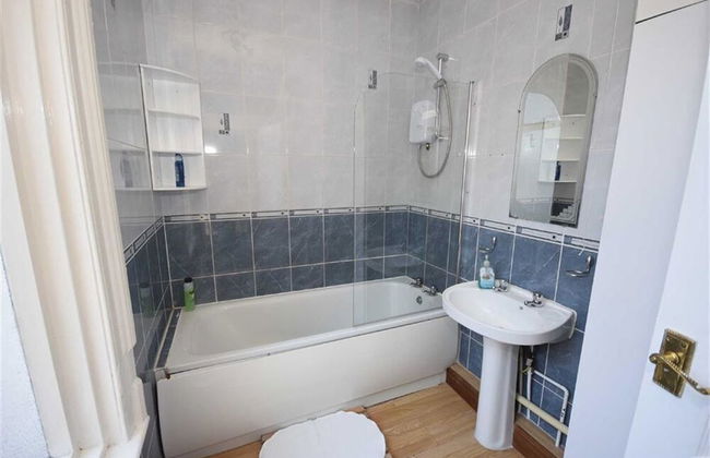 Seaways Holiday Home - Foto 7