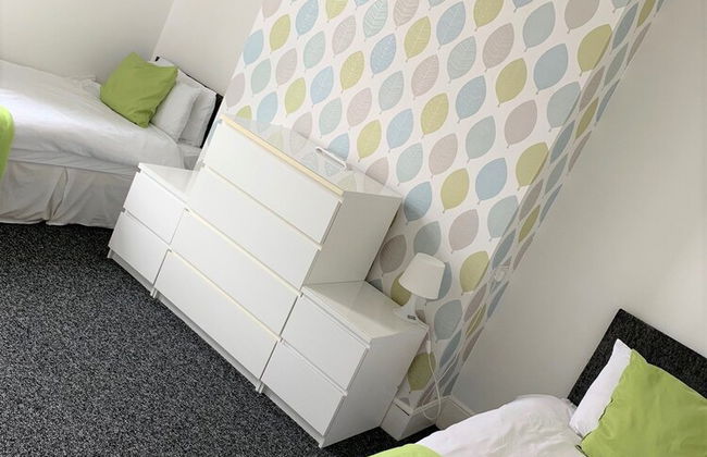 Seaways Holiday Home - Foto 3