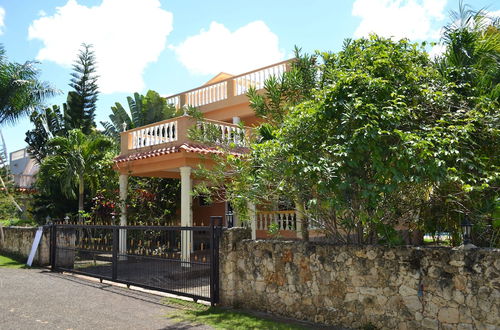 Foto 18 - Three Bedroom Villa, Ocean View, Private Pool