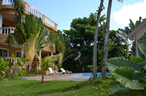 Photo 1 - Three Bedroom Villa, Ocean View, Private Pool