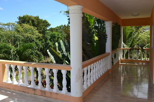 Foto 7 - Three Bedroom Villa, Ocean View, Private Pool