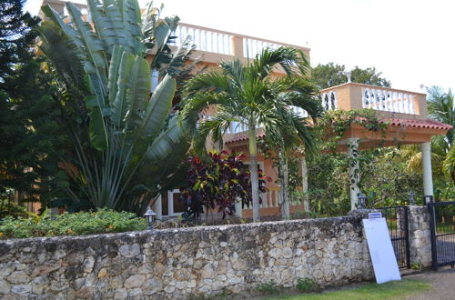 Photo 20 - Three Bedroom Villa, Ocean View, Private Pool