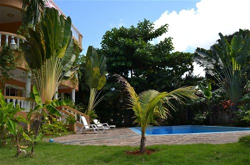 Photo 17 - Three Bedroom Villa, Ocean View, Private Pool
