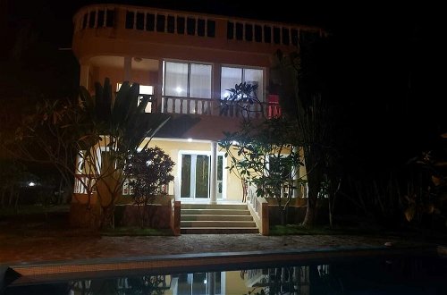 Foto 15 - Three Bedroom Villa, Ocean View, Private Pool