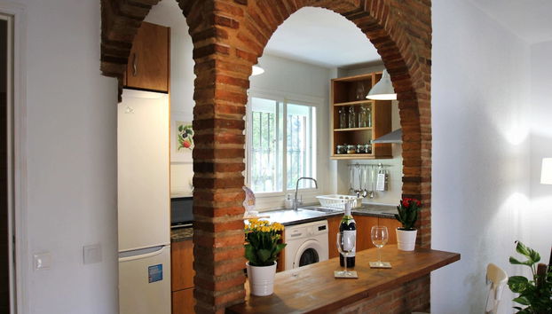 Cozinha privada