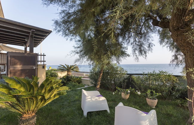 Terrazza Mare Corallo - Foto 17