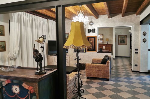 Photo 26 - San Valentino Country House