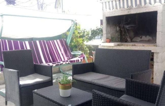 Holiday Home Spalato - Foto 12