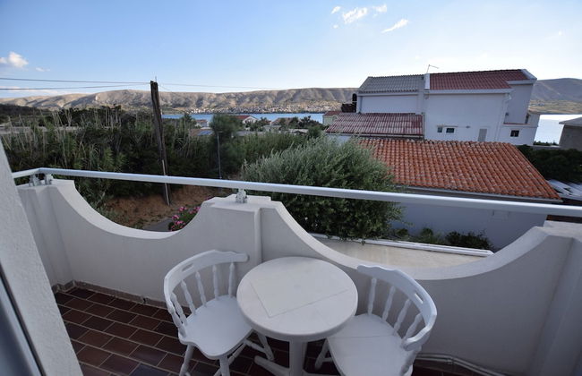 Nice Apartment With Balcony and Sea View, Outdoor Kitchen for use - Photo 19
