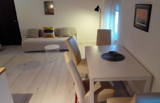 Nice Apartment With Balcony and Sea View, Outdoor Kitchen for use - Photo 9