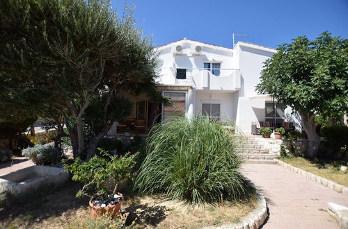 Photo 14 - Nice Apartment With Balcony and Sea View, Outdoor Kitchen for use