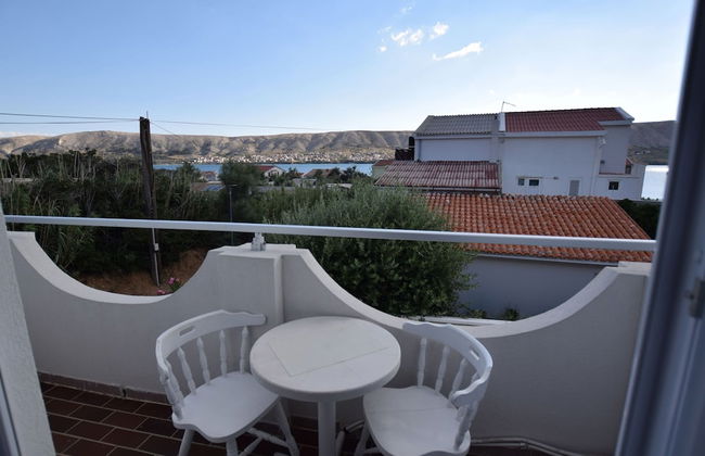 Nice Apartment With Balcony and Sea View, Outdoor Kitchen for use - Photo 15