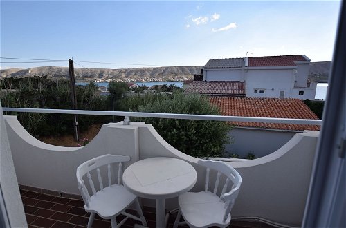Photo 9 - Nice Apartment With Balcony and Sea View, Outdoor Kitchen for use