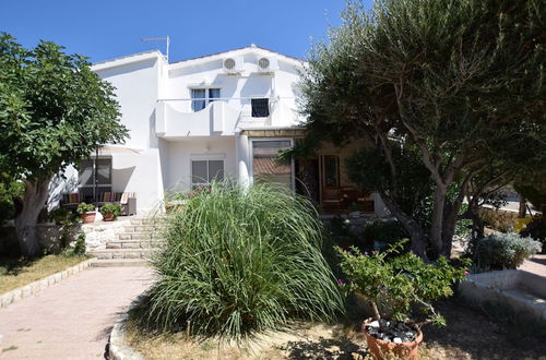 Photo 7 - Nice Apartment With Balcony and Sea View, Outdoor Kitchen for use