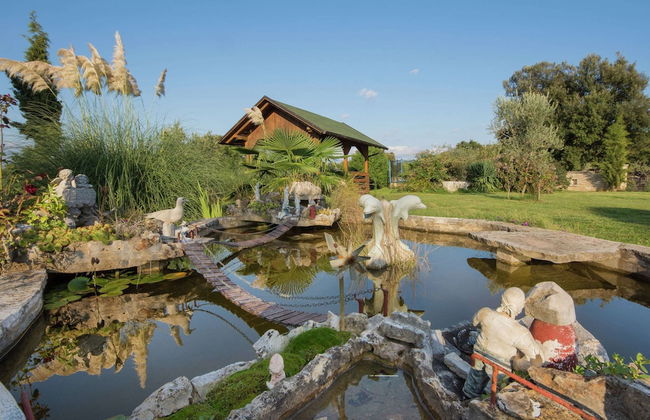Holiday Home in Vodnjan Near Seabeach - Foto 26