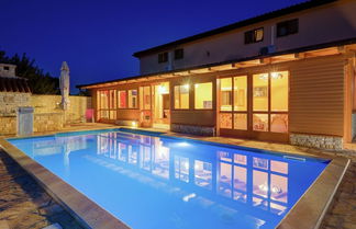 Foto 1 - Magnificent Holiday Home in Istria