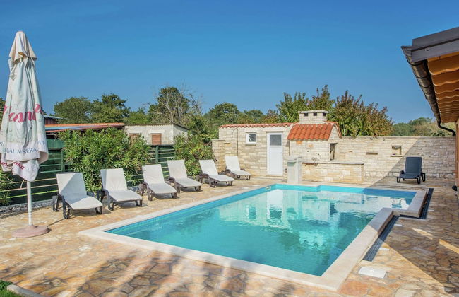 Holiday Home in Vodnjan Near Seabeach - Foto 15