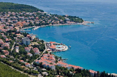 Photo 24 - Quaint Villa in Crikvenica With Pool