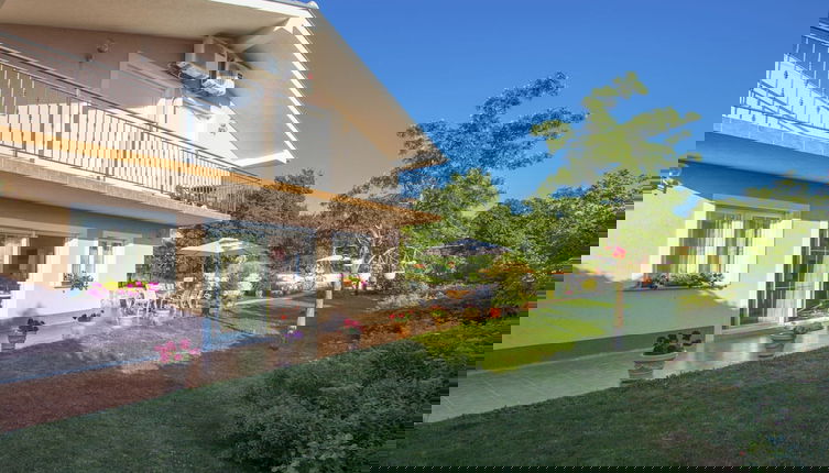 Photo 1 - Adorable Holiday Home With Private Pool & Terrace With Barbecue