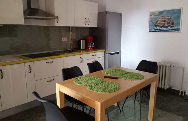 Apartments Moreta - Foto 33