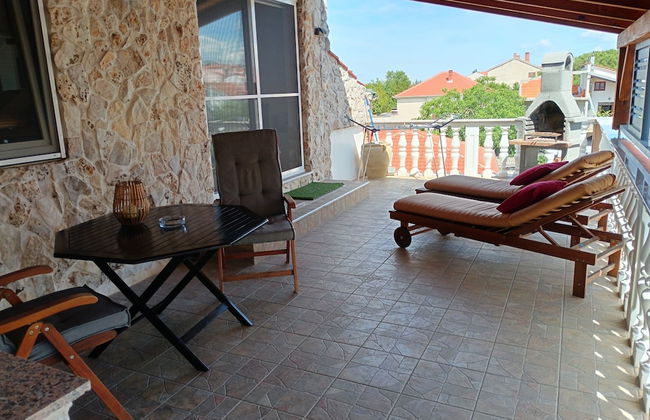 Apartments Moreta - Foto 49