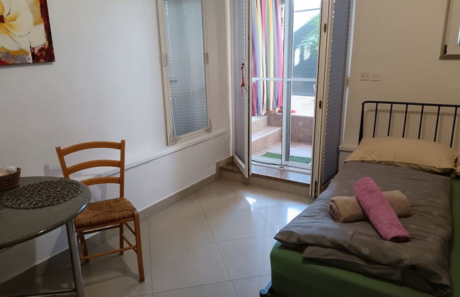 Apartments Moreta - Foto 45