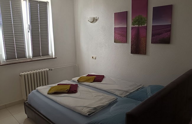 Apartments Moreta - Foto 10