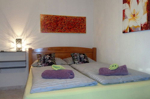 Photo 10 - Apartments Moreta