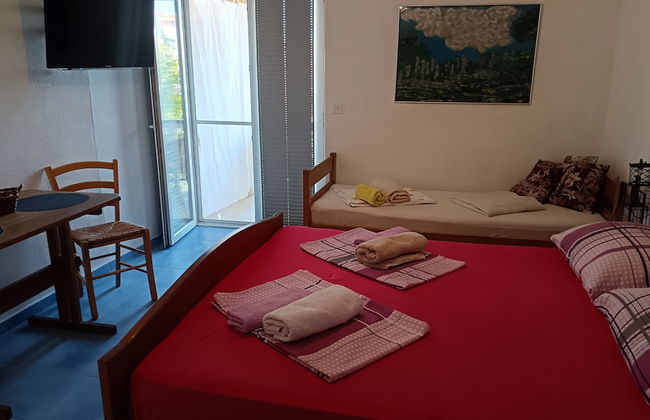 Apartments Moreta - Foto 25