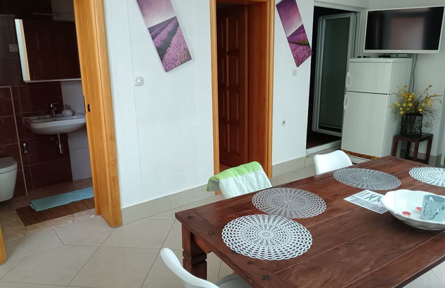 Apartments Moreta - Foto 42