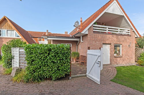 Photo 27 - Enticing Holiday Home in Oldenburg with Garden near Sea