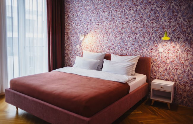 The Circus Apartments - Foto 17