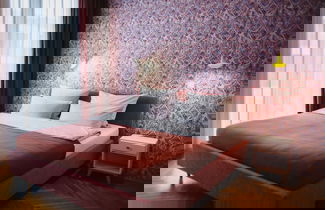 Photo 17 - The Circus Apartments