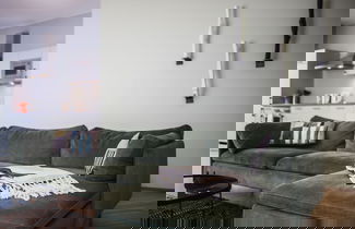 Photo 33 - The Circus Apartments