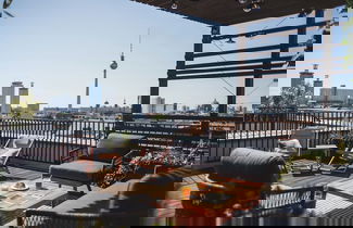 Photo 77 - The Circus Apartments